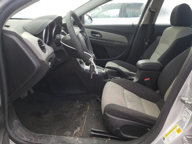 Продажа на аукционе авто 2015 Chevrolet Cruze Ls, vin: 1G1PA5SG4F7290724, номер лота: 40546803