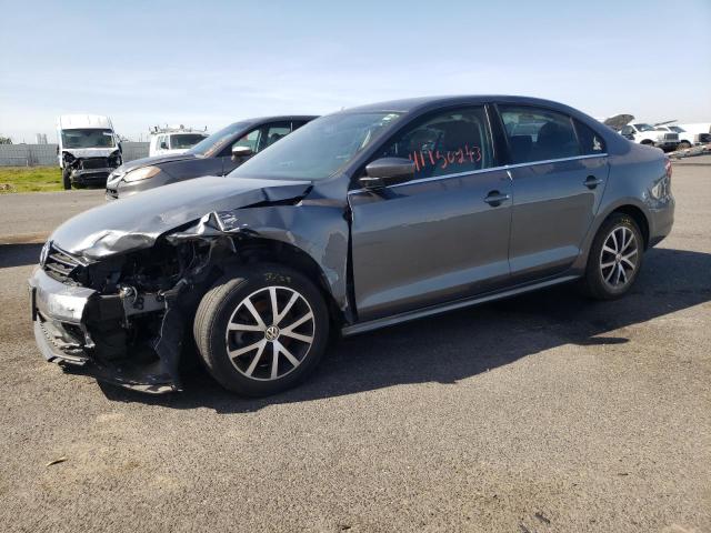Продаж на аукціоні авто 2017 Volkswagen Jetta S, vin: 3VW2B7AJ9HM329059, номер лоту: 41750243