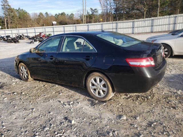 41289453 :رقم المزاد ، 4T1BF3EK2AU097985 vin ، 2010 Toyota Camry Base مزاد بيع
