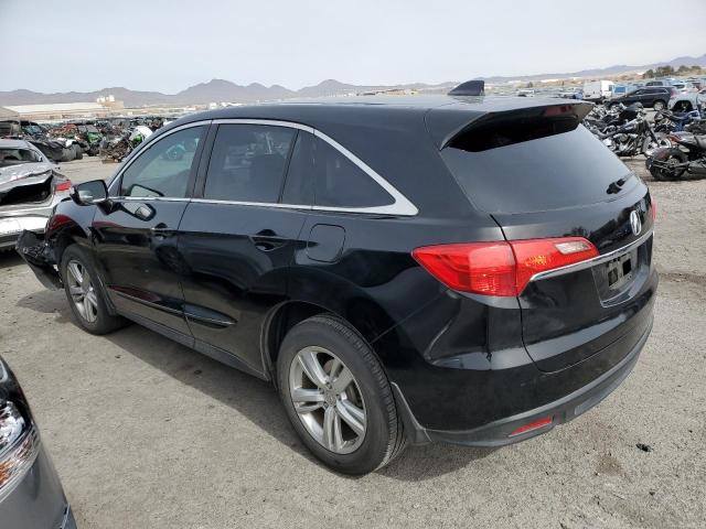 Aukcja sprzedaży 2014 Acura Rdx, vin: 5J8TB3H30EL006458, numer aukcji: 41688403