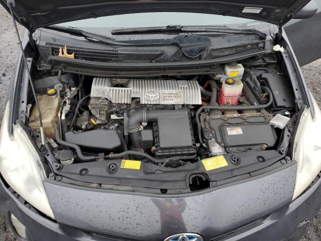 Продажа на аукционе авто 2013 Toyota Prius, vin: JTDKN3DU9D5568877, номер лота: 41935933
