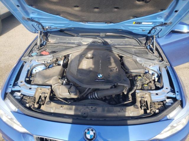 Aukcja sprzedaży 2017 Bmw 440i, vin: WBA4P1C57HK522602, numer aukcji: 40777793