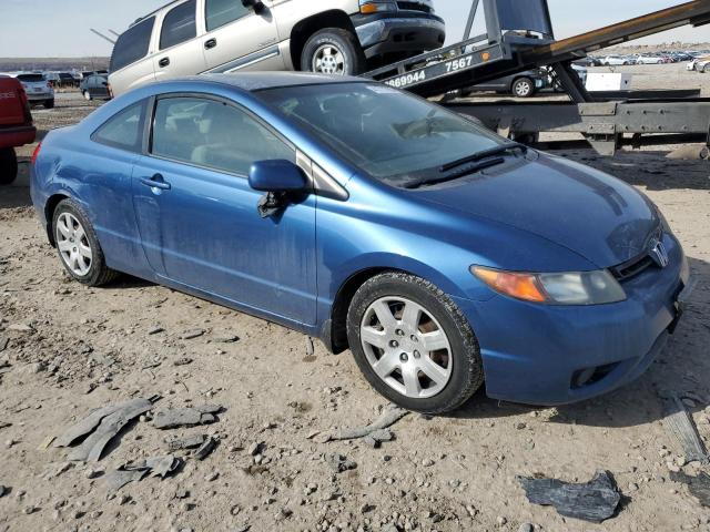 41711793 :رقم المزاد ، 2HGFG12628H566456 vin ، 2008 Honda Civic Lx مزاد بيع
