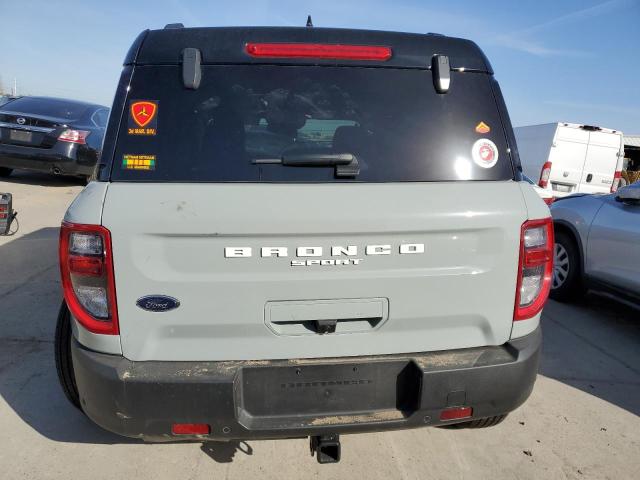 Aukcja sprzedaży 2022 Ford Bronco Sport Outer Banks, vin: 3FMCR9C60NRD88406, numer aukcji: 41354873