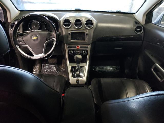 Aukcja sprzedaży 2014 Chevrolet Captiva Lt, vin: 3GNAL3EK6ES642639, numer aukcji: 41894123