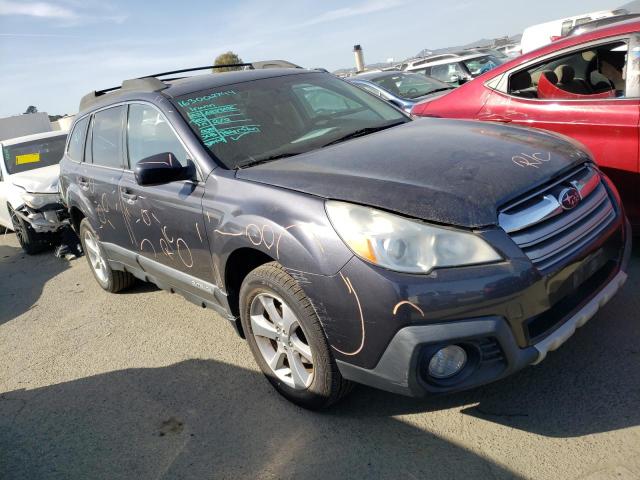 2013 Subaru Outback 2.5i Limited მანქანა იყიდება აუქციონზე, vin: 4S4BRBPC2D3223778, აუქციონის ნომერი: 41197173