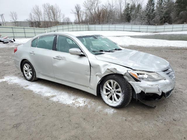 Продаж на аукціоні авто 2013 Hyundai Genesis 3.8l, vin: KMHGC4DDXDU215079, номер лоту: 41110653