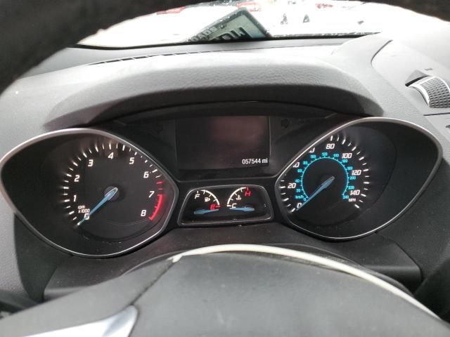 Продаж на аукціоні авто 2015 Ford Escape Titanium, vin: 1FMCU0J93FUC76748, номер лоту: 41346713