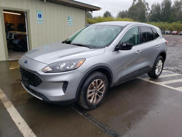 Aukcja sprzedaży 2022 Ford Escape Se, vin: 1FMCU9G69NUA72391, numer aukcji: 41568523