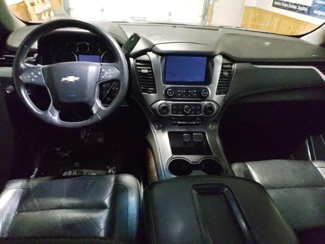 Продаж на аукціоні авто 2015 Chevrolet Tahoe K1500 Lt, vin: 1GNSKBKC2FR211525, номер лоту: 41576823