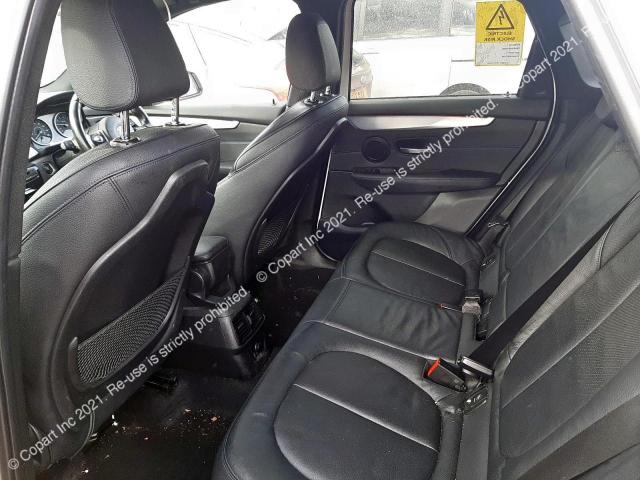 Aukcja sprzedaży 2017 Bmw 225xe M Sp, vin: WBA2C72070V987279, numer aukcji: 39963753