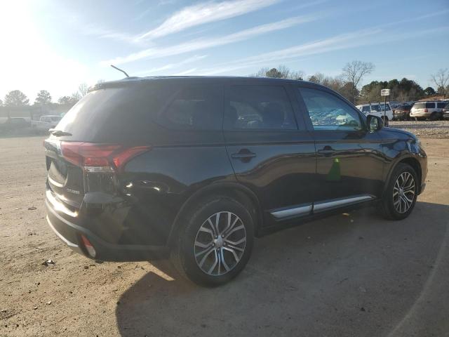 Продажа на аукционе авто 2016 Mitsubishi Outlander Es, vin: JA4AD2A35GZ039695, номер лота: 41942833