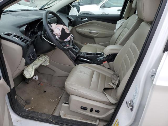 Продаж на аукціоні авто 2015 Ford Escape Titanium, vin: 1FMCU0J93FUC76748, номер лоту: 41346713