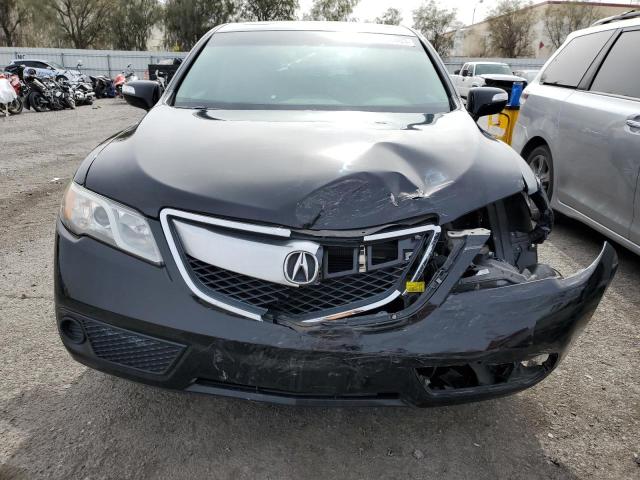 Aukcja sprzedaży 2014 Acura Rdx, vin: 5J8TB3H30EL006458, numer aukcji: 41688403