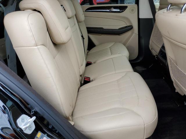 41104873 :رقم المزاد ، 4JGDA5JB6GA649023 vin ، 2016 Mercedes-benz Gle 350 مزاد بيع