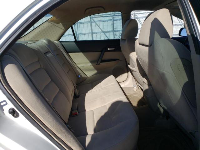 Продажа на аукционе авто 2006 Mazda 6 S, vin: 1YVHP80DX65M58344, номер лота: 41217313