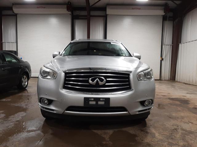 Aukcja sprzedaży 2015 Infiniti Qx60, vin: 5N1AL0MM3FC510323, numer aukcji: 41479503