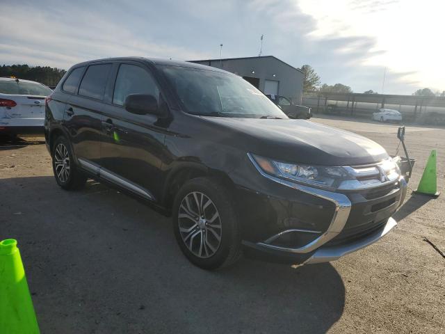 Продажа на аукционе авто 2016 Mitsubishi Outlander Es, vin: JA4AD2A35GZ039695, номер лота: 41942833
