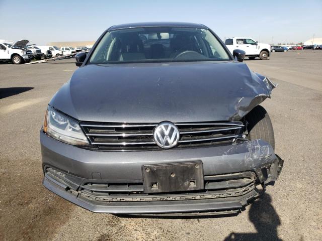 Продаж на аукціоні авто 2017 Volkswagen Jetta S, vin: 3VW2B7AJ9HM329059, номер лоту: 41750243