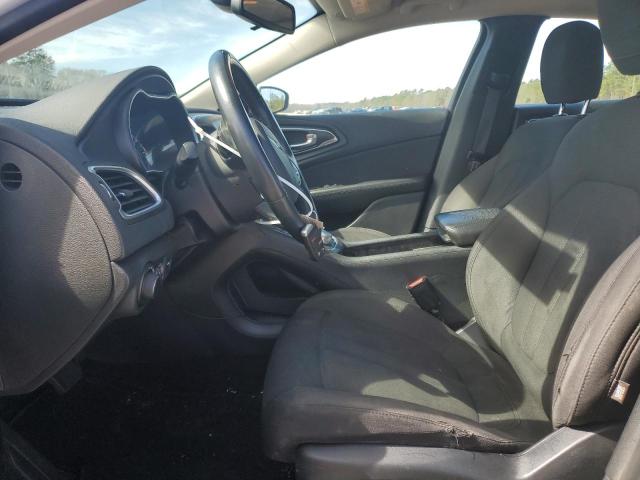 41862483 :رقم المزاد ، 1C3CCCAB8GN154625 vin ، 2016 Chrysler 200 Limited مزاد بيع