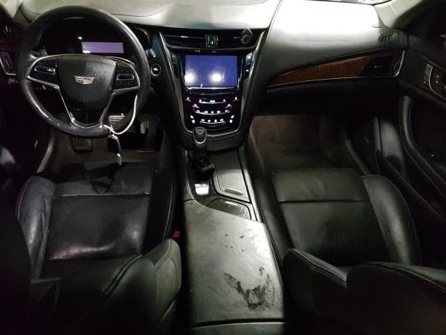 Продажа на аукционе авто 2015 Cadillac Cts, vin: 1G6AW5SX8F0131571, номер лота: 41025153