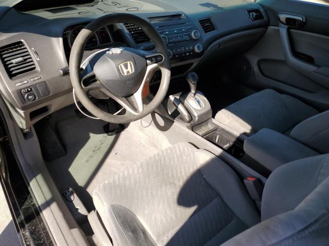 41679353 :رقم المزاد ، 2HGFG1B62AH524150 vin ، 2010 Honda Civic Lx مزاد بيع