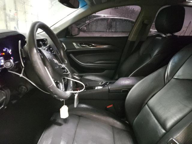 Продажа на аукционе авто 2015 Cadillac Cts, vin: 1G6AW5SX8F0131571, номер лота: 41025153