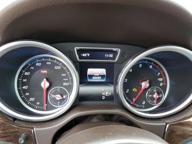 41104873 :رقم المزاد ، 4JGDA5JB6GA649023 vin ، 2016 Mercedes-benz Gle 350 مزاد بيع