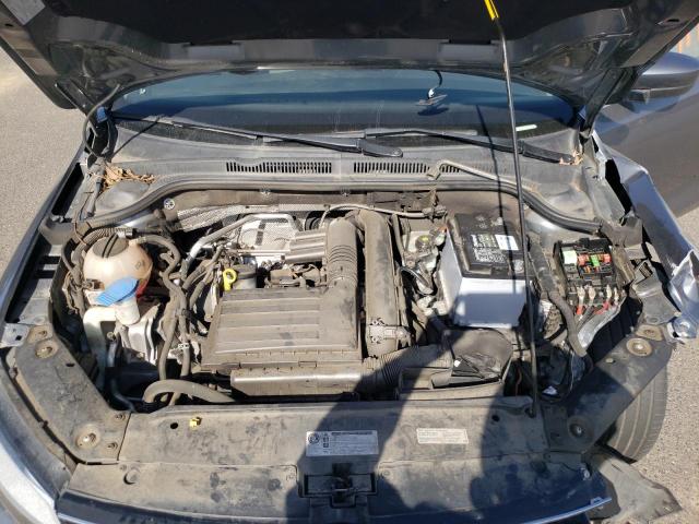 Продаж на аукціоні авто 2017 Volkswagen Jetta S, vin: 3VW2B7AJ9HM329059, номер лоту: 41750243