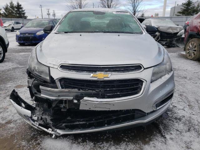 Продажа на аукционе авто 2015 Chevrolet Cruze Ls, vin: 1G1PA5SG4F7290724, номер лота: 40546803