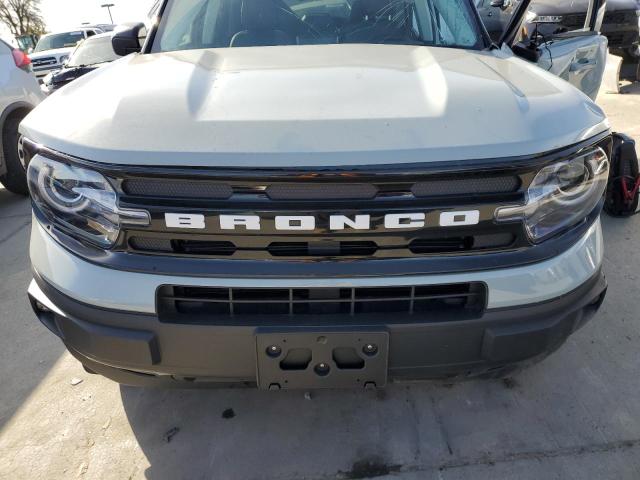 Aukcja sprzedaży 2022 Ford Bronco Sport Outer Banks, vin: 3FMCR9C60NRD88406, numer aukcji: 41354873