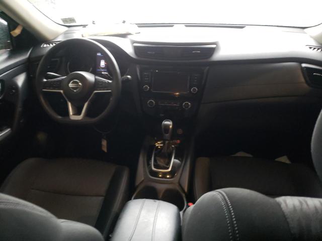 Продажа на аукционе авто 2018 Nissan Rogue S, vin: KNMAT2MV7JP554495, номер лота: 41821303