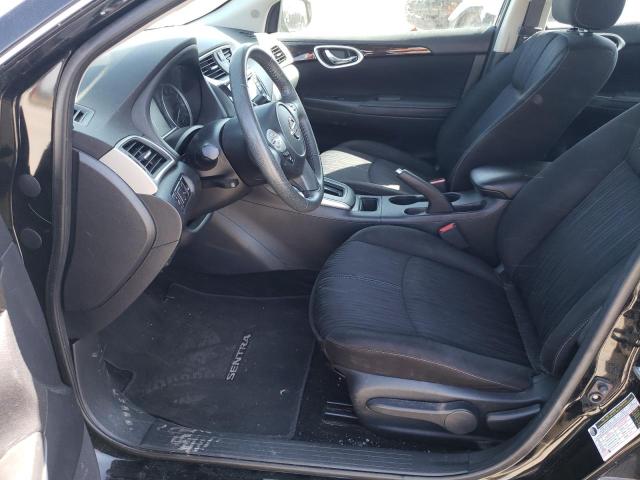 Продаж на аукціоні авто 2018 Nissan Sentra S, vin: 3N1AB7AP7JL614084, номер лоту: 41841503