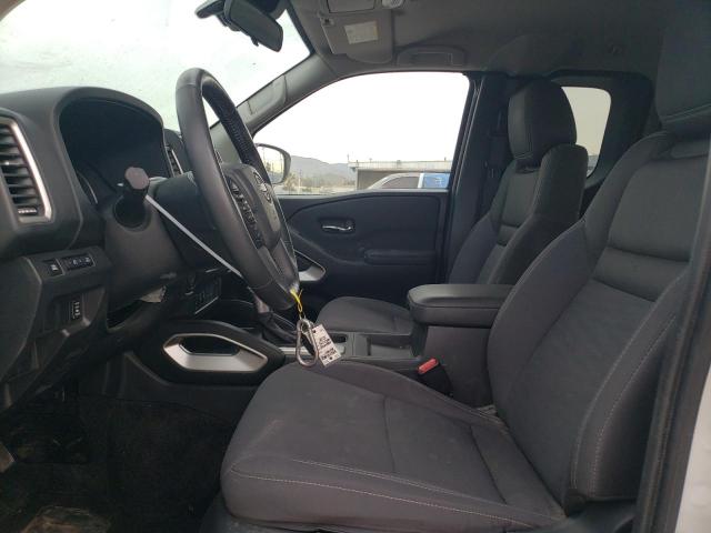41656163 :رقم المزاد ، 1N6ED1CL3NN655203 vin ، 2022 Nissan Frontier S مزاد بيع