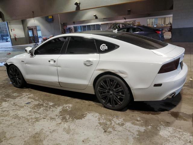 Продажа на аукционе авто 2013 Audi A7 Premium Plus, vin: WAUYGAFC2DN071583, номер лота: 41153573