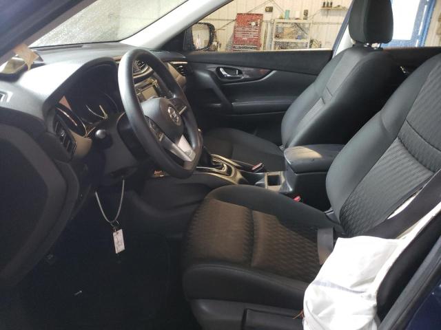 Продажа на аукционе авто 2018 Nissan Rogue S, vin: KNMAT2MV7JP554495, номер лота: 41821303