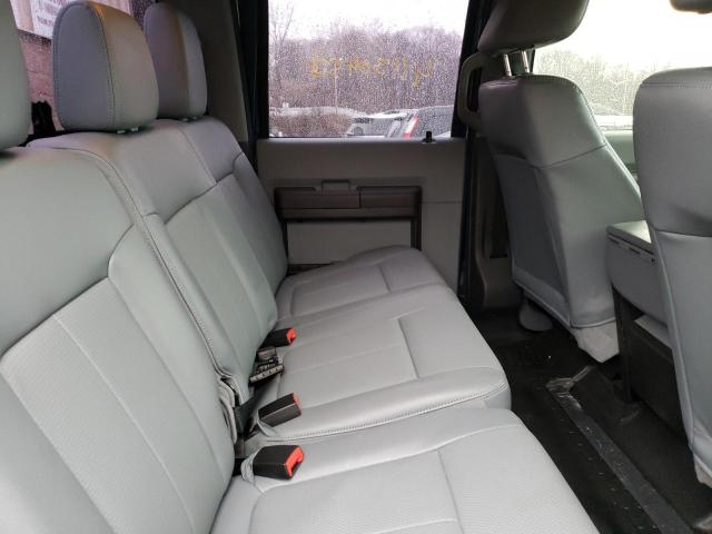 Продаж на аукціоні авто 2016 Ford F250 Super Duty, vin: 1FT7W2B67GEB71691, номер лоту: 41130453