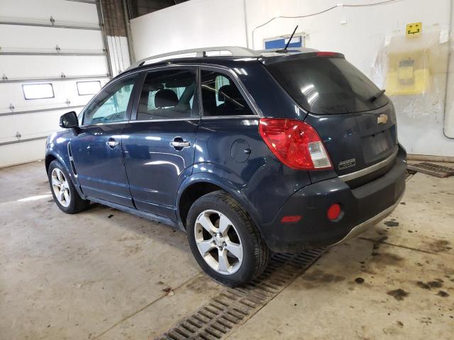 Aukcja sprzedaży 2014 Chevrolet Captiva Lt, vin: 3GNAL3EK6ES642639, numer aukcji: 41894123