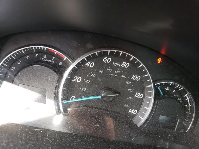 41750093 :رقم المزاد ، 4T4BF1FK3DR316028 vin ، 2013 Toyota Camry L مزاد بيع