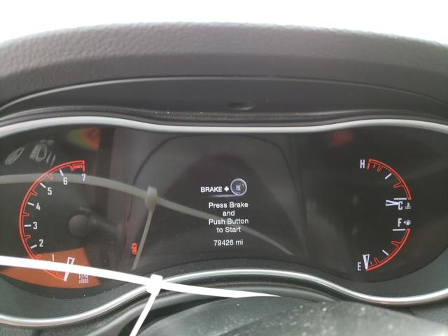 Aukcja sprzedaży 2020 Dodge Durango Sxt, vin: 1C4RDJAG0LC262634, numer aukcji: 41744243
