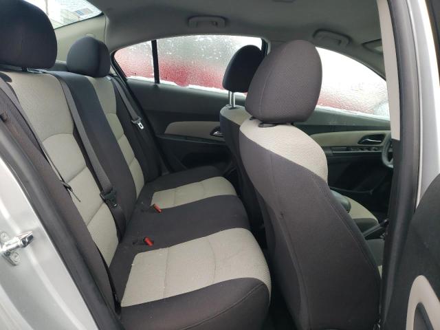 Продажа на аукционе авто 2015 Chevrolet Cruze Ls, vin: 1G1PA5SG4F7290724, номер лота: 40546803