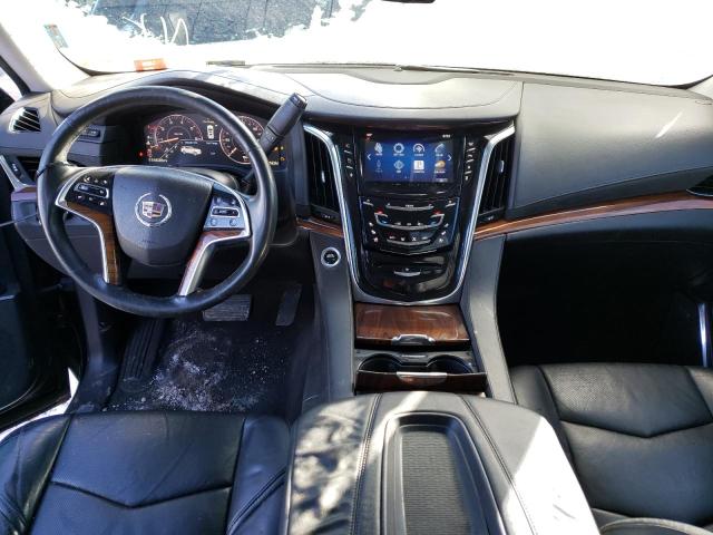 Продаж на аукціоні авто 2015 Cadillac Escalade Esv Luxury, vin: 1GYS3HKJ2FR281060, номер лоту: 38452243