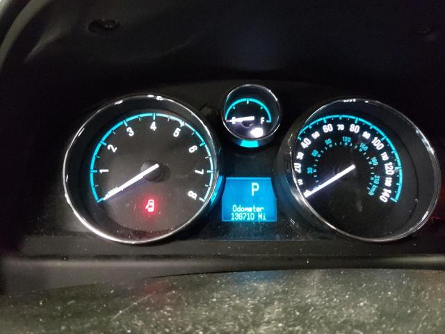 Aukcja sprzedaży 2014 Chevrolet Captiva Lt, vin: 3GNAL3EK6ES642639, numer aukcji: 41894123
