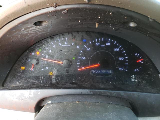 41289453 :رقم المزاد ، 4T1BF3EK2AU097985 vin ، 2010 Toyota Camry Base مزاد بيع