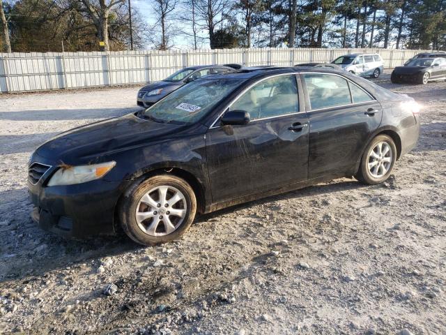 41289453 :رقم المزاد ، 4T1BF3EK2AU097985 vin ، 2010 Toyota Camry Base مزاد بيع