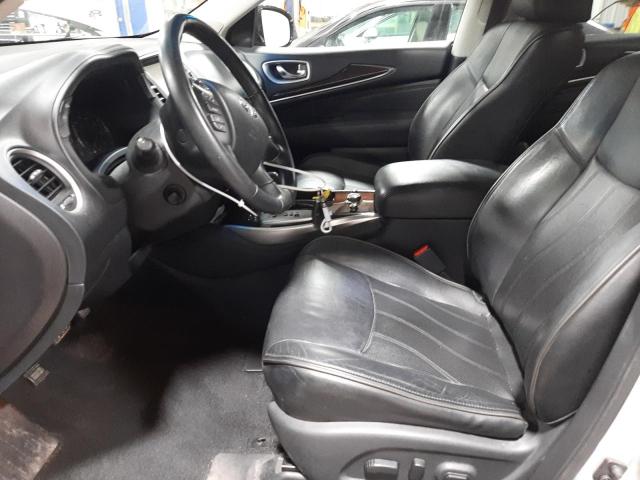 Aukcja sprzedaży 2015 Infiniti Qx60, vin: 5N1AL0MM3FC510323, numer aukcji: 41479503