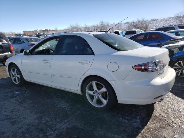Продажа на аукционе авто 2006 Mazda 6 S, vin: 1YVHP80DX65M58344, номер лота: 41217313