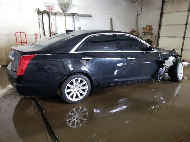Продажа на аукционе авто 2015 Cadillac Cts, vin: 1G6AW5SX8F0131571, номер лота: 41025153