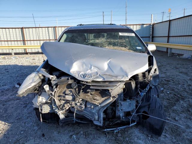Aukcja sprzedaży 2014 Toyota Sienna Xle, vin: 5TDDK3DC5ES080661, numer aukcji: 70273982