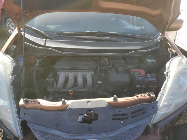 Aukcja sprzedaży 2010 Honda Fit Sport, vin: JHMGE8H46AS021560, numer aukcji: 41675913